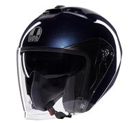 AGV IRIDES E2206 MONO PROFONDO BLUE L