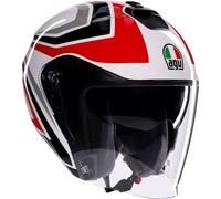 Casco da moto jet AGV Irides Blanc XS (53/54 cm)