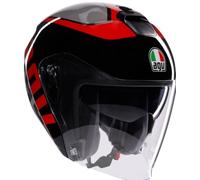 AGV Irides Valenza Casco a reazione