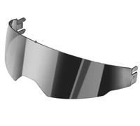 AGV ISV Parasole, Argento di iridio, Taglia unica