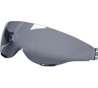AGV ISV9-1 Eteres Parasole, fumo, Taglia unica
