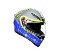AGV K1 E2205 TOP ROSSI MUGELLO 2015