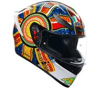 AGV CASCO K1 S E2206 DREAMTIME XXL