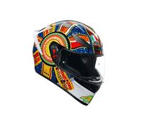 AGV K1 S DREAMTIME - CASCO MOTO INTEGRALE E2206
