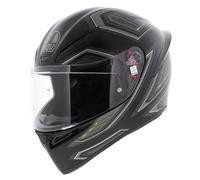 AGV K1 S E2206 SLING MATT BLACK/GREY XL