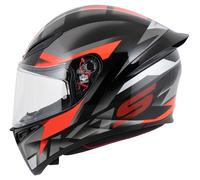 AGV K1 S Fastlap Casco Integrale M unisex nero