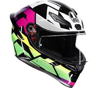 AGV K1 S Punkpulse Casco