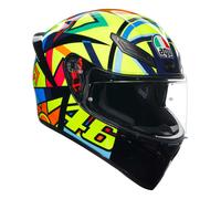 Agv K1 S Soleluna 2017 E2206 Full Face Helmet Multicolor XL