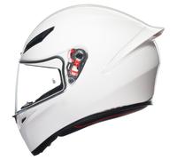 AGV Casco Integrale 55 Bianco Taglia S