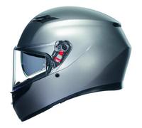 AGV K3 2.6 Rodio Casco Integrale XS