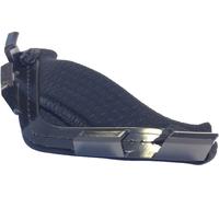 AGV K3, deflettore del vento XS-L male Grigio