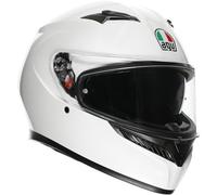 AGV K3, casco integrale XL male Bianco