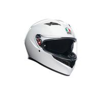 AGV AGV - Casco K3 E2206 Bianco M