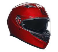 AGV K3 E2206 MPLK MONO COMPETIZIONE RED S