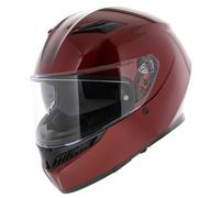 AGV K3 Mono Competizione rosso lucido