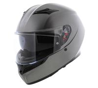 AGV K3 Mono Luna grigio opaco