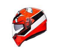 AGV K3 SV E2205 MULTI PLK ATTACK