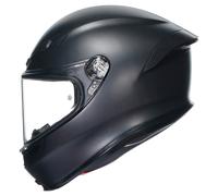 AGV K6 Casco Integrale unisex nero, taglia S