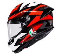 AGV K6 S Braven Casco, taglia L per maschi