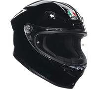 Casco Integrale AGV K6 S BLACK