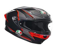 AGV K6 S Slashcut casco integrale 63