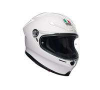 AGV K6 S E2206 MPLK WHITE M