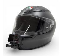 AGV K6 S Supporto Per GoPro | Supporto Per Action Cam