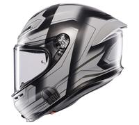 AGV K6 S Ultrasonic Casco Integrale unisex nero, taglia 2XL