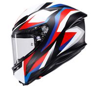AGV K6 Timewarp Casco Integrale unisex nero, taglia S
