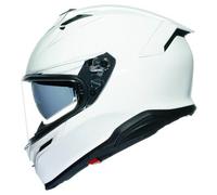 AGV K7 Mono, casco integrale L male Bianco
