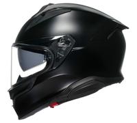 AGV K7 casco integrale unisex nero, taglia XS