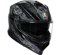 AGV K7 Damascus S26 Elmetto, Taglia XXL (63/64)