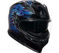 AGV K7 Genisys 2.0 Elmetto, taglia XL per maschi