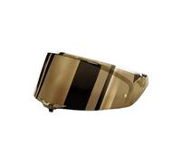 AGV K7 GT8-1 Visiera Full-Face Gold Verso-specchiata Antigraffio Pinlock