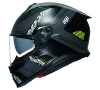 AGV K7 Kyber casco integrale unisex grigio, taglia XS