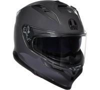 AGV K7 Mono Casco, grigio, taglia M per maschi