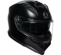 AGV K7 Mono Casco, nero, Taglia XS (53/54)