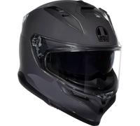 AGV K7 Mono S26, casco integrale M female Grigio Scuro