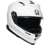 AGV K7 casco integrale unisex bianca, taglia XS