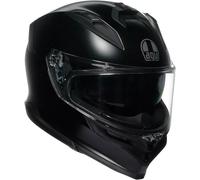 AGV K7 Mono 2.0 Elmetto, nero, taglia S per maschi