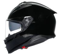 AGV K7 unisex nero, taglia XL