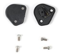 AGV KIT VISOR MECHANISM PISTA GP RR/CORSA R/VELOCE S NEUTRAL N