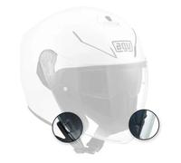 Agv Magneti Per Schermo Del Casco K-5 Jet-plk