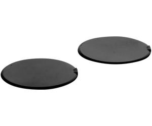 AGV Orbyt, Piastre laterali N male Nero Opaco