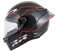 AGV Pista GP RR 2.6 Performante unisex nero, taglia XL