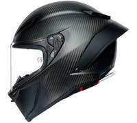 AGV Pista GP RR, casco integrale S male Matt-Grigio Scuro