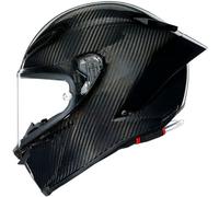 AGV Pista GP RR, casco integrale XS male Grigio Scuro