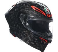 AGV Pista GP RR Italia, casco integrale L male Grigio Scuro/Rosso