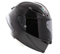 Agv Pista Gp Rr E2206 Dot Mplk Full Face Helmet Nero M