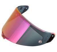 AGV Pista GP RR (R), Corsa R Maxvision- Visiera Pinlock A specchio UNI